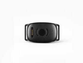 MiniFinder Atto Pro GPS tracker for pets and small animals