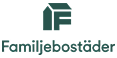 Familjebostäder Logo PNG