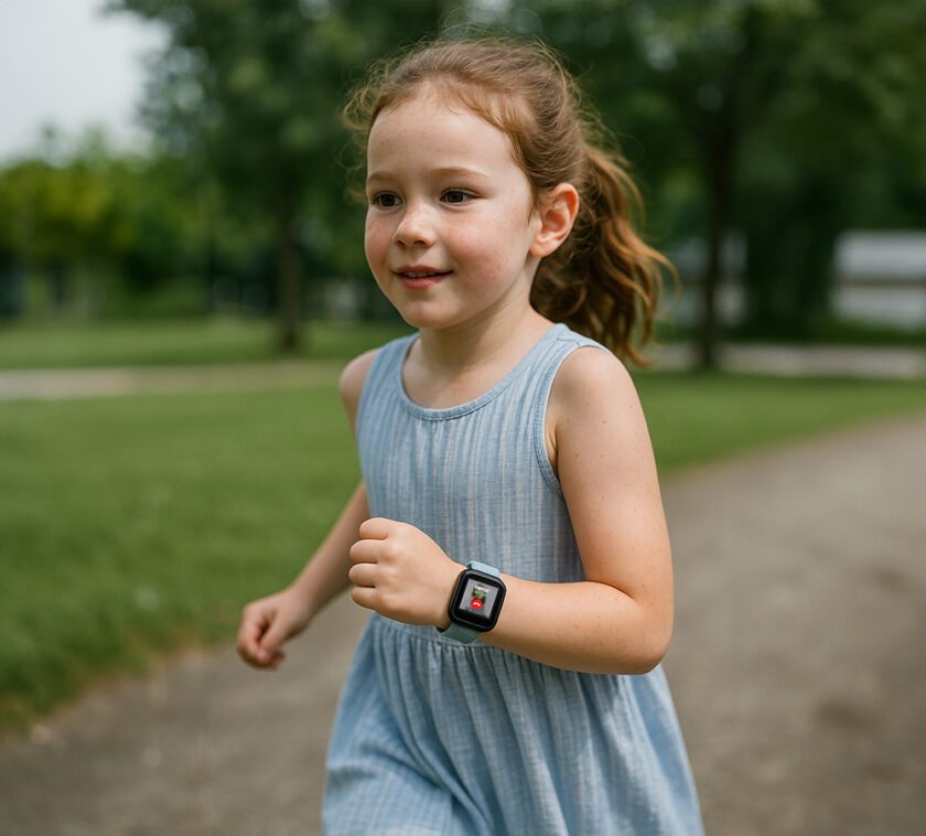 GPS Watch kids