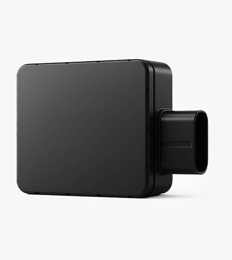 MiniFinder Xero GPS Tracker