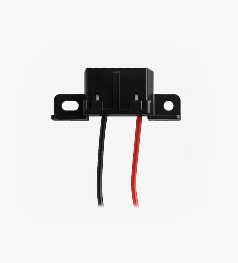MiniFinder OBD Adapter for Zepto GPS tracker, shown on white background with cable and connector visible.