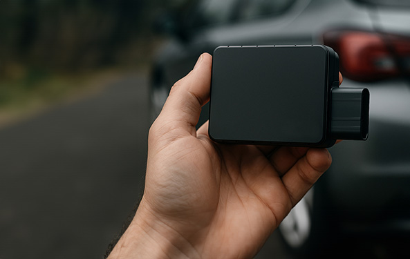 MiniFinder Xero