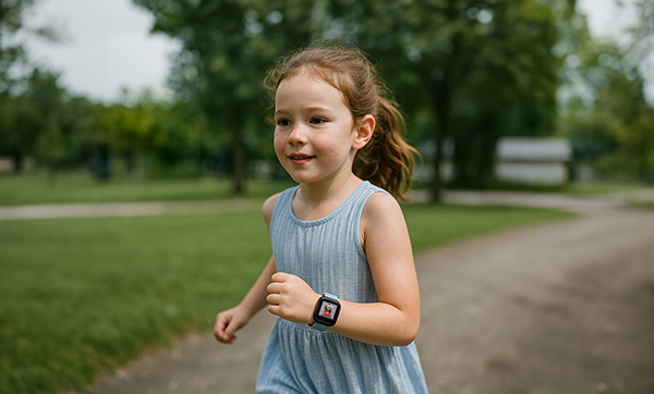Solution for Young and Active