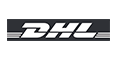 dhl logo