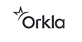 Orkla Logotype